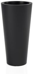 Donica Habana 80 cm czarna