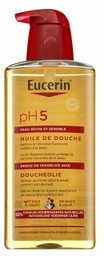 Eucerin olejek pod prysznic pH5 Huile de Douche