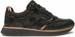 Sneakersy Tamaris 1-23726-43 Czarny