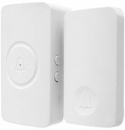 EURA Dzwonek WDP-50A3 Biały