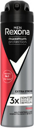 Rexona, Maximum Protection Cobalt Dry, Antyperspirant w aerozolu