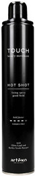 Artego Touch Hot Shot Lakier utrwalający do włosów