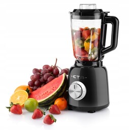 Blender kielichowy retro Eta Storio ETA901190030 czarny