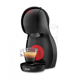 Ekspres kapsułkowy DE''LONGHI Piccolo XS EDG210.B