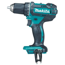 Makita Wiertarko-wkrętarka DDF482Z Body, akumulatorowa 18V bez akumulatorów