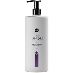 Mila Professional Hair Support Perfect Blond Shampoo, Szampon