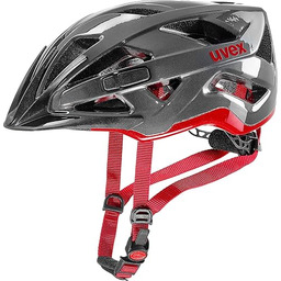 uvex active - bezpieczny uniwersalny kask unisex -