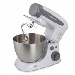 Robot planetarny wielofunkcyjny Esperanza Cooking Assistant EKM024 800W