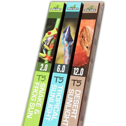 Reptiles Planet T5 UVB 6.0 Tropical Sunlight oświetlenie