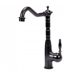 Bateria Fala Retro 1 75834 Czarny