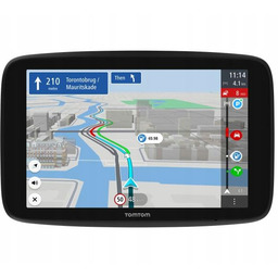 Nawigacja samochodowa TomTom Go Discover 7 "