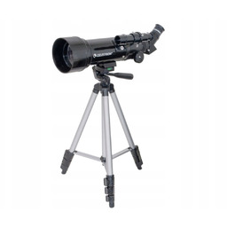 Teleskop astronomiczny luneta obserwacyjna Celestron Travel Scope 70