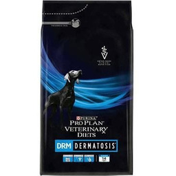 PURINA Pro Plan Veterinary Diets DRM Dermatosis 3kg