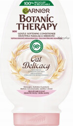 GARNIER - Botanic Therapy - Oat Delicacy -