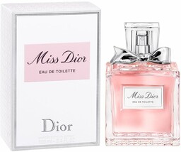 Christian Dior Miss Dior 2019, Woda toaletowa 100ml