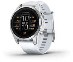 Garmin epix Pro gen 2 42mm GPS Biały