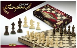 Allright SZACHY CHAMPION 35cm