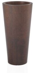 Donica Habana 80 cm corten effect