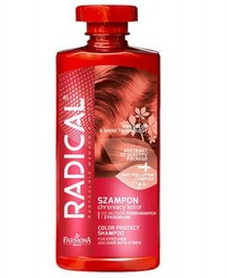 FARMONA RADICAL Szampon chroniący kolor, 400ml