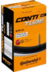 CONTINENTAL Dętka rowerowa MTB 29" Schradera/Auto