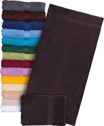 T-SOFT-70x140 - Ręcznik z wysokiej jakości frotte 500