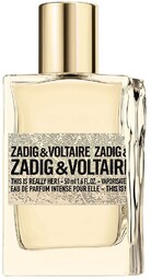 ZADIG&VOLTAIRE This Is Really Her EDP spray 50ml