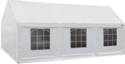 Namiot cateringowy 4x6m - -