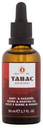 TABAC Original Beard & Shaving Oil olejek