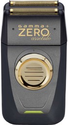 Gamma Piu, golarka bezprzewodowa Zero Assoluto