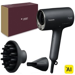 PANASONIC Suszarka EH-NA0J-N825 nanoe MOISTURE+ i Mineral (jony