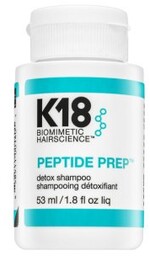 K18 Peptide Prep Detox Shampoo szampon głęboko oczyszczający