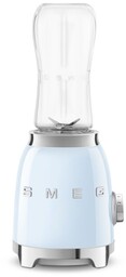 Smeg PBF01PBEU Blender Sportowy