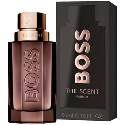 Hugo Boss The Scent Parfum 2025, Parfum 100ml