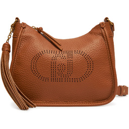 Torebka Liu Jo S Hobo AA5014 E0161 Brązowy