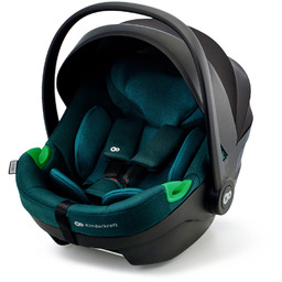 Kinderkraft, fotelik samochodowy I-CARE i-Size 40-87 cm HARBOR