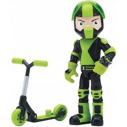 Epee BEN39610 Ben 10 Figurka podstawowa 13cm