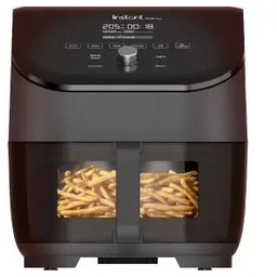 Instant Pot Vortex Plus Clear Cook 1700W 5,7l