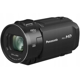 Panasonic HC-V900 Kamera cyfrowa HD Matryca MOS BSI