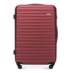 Walizka Wittchen GROOVE Line duża 4koła 96l