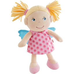 HABA 304103 Guardian Angel Finja, Soft doll, 20