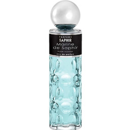 Saphir Marine Men 200ml woda perfumowana