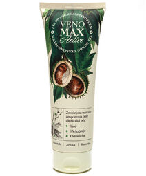Venomax, żel z kasztanowcem i miłorzębem, 200 ml