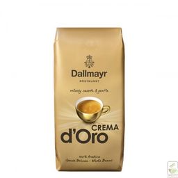 Dallmayr Crema D''oro 500g kawa ziarnista