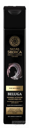 NATURA SIBERICA - MEN - BELUGA - Naturalny