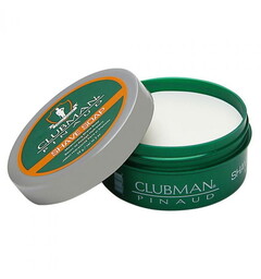 Clubman, mydło do golenia, 59ml