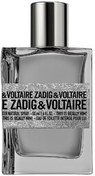 ZADIG&VOLTAIRE This Is Really Him EDT spray 50ml