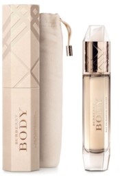 Burberry Body 60ml woda perfumowana Intense Unikat