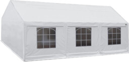Namiot imprezowy 5x6m - -