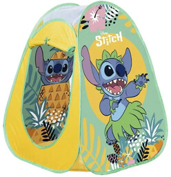 John Namiot samorozkładający się Stitch - Simba