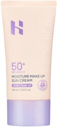 Holika Holika Moisture Make Up Sun Cream nawilżający